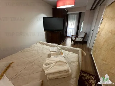 Luxury 4-Bedroom Apartment with Terrace for Rent, Baneasa Lake Area, Bucuresti - foto 8