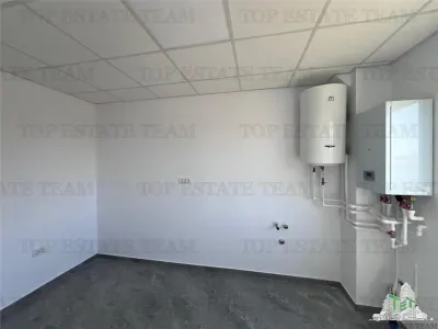 Industrial Hall, 421 sqm Usable, Solar Panels 46kW, Domneşti, Bucureşti - foto 15