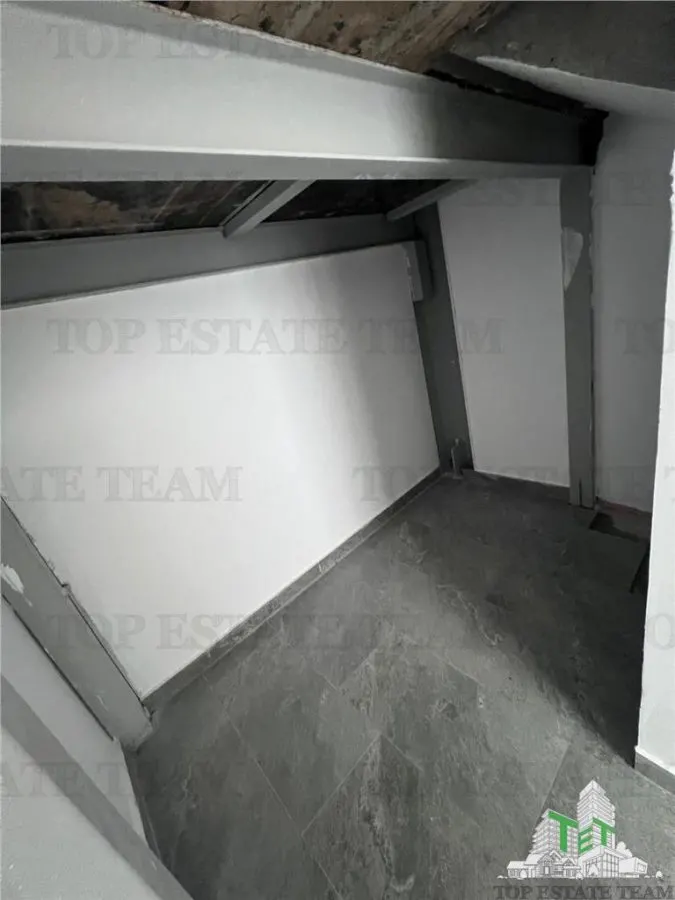 Industrial Hall, 421 sqm Usable, Solar Panels 46kW, Domneşti, Bucureşti - foto 16