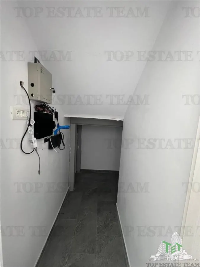Industrial Hall, 421 sqm Usable, Solar Panels 46kW, Domneşti, Bucureşti - foto 17