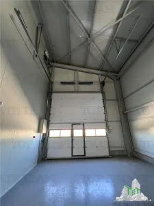 Industrial Hall, 421 sqm Usable, Solar Panels 46kW, Domneşti, Bucureşti - foto 9