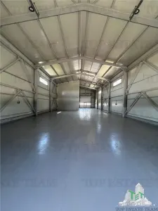 Halle Industrielle, 1.024 m² Terrain, 421 m² Utiles, Panneaux Solaires 46kW, Domnești - foto 15