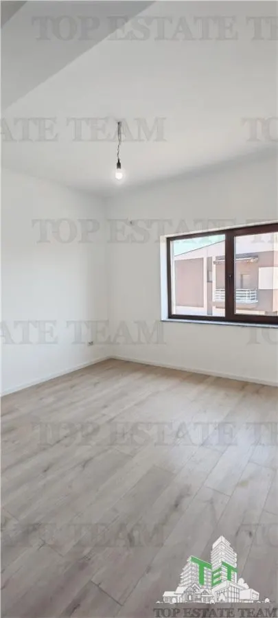 Semi-Detached Villa, 5 Bedrooms, Ground+First+Attic, Underfloor Heating, Ghencea/Bragadiru - foto 16