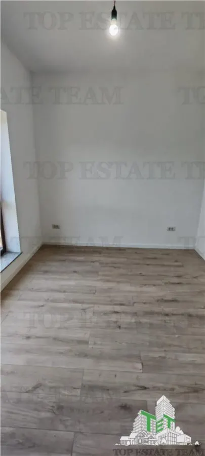 Semi-Detached Villa, 5 Bedrooms, Ground+First+Attic, Underfloor Heating, Ghencea/Bragadiru - foto 18
