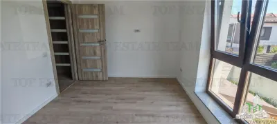 Semi-Detached Villa, 5 Bedrooms, Ground+First+Attic, Underfloor Heating, Ghencea/Bragadiru - foto 20