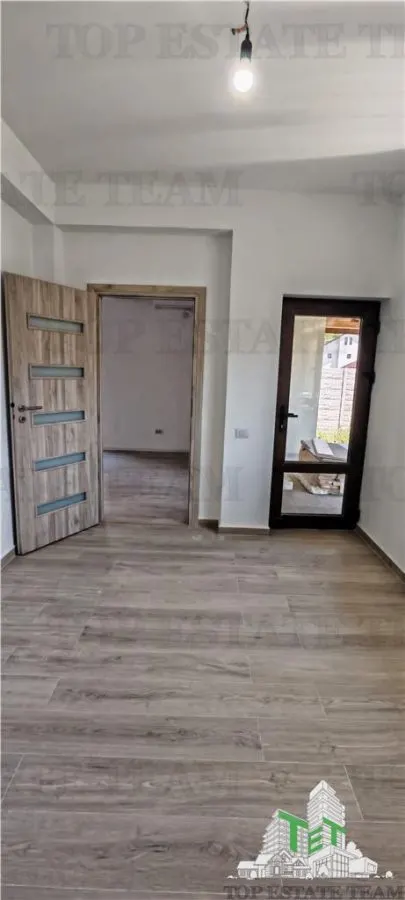 Semi-Detached Villa, 5 Bedrooms, Ground+First+Attic, Underfloor Heating, Ghencea/Bragadiru - foto 23
