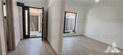 Semi-Detached Villa, 5 Bedrooms, Ground+First+Attic, Underfloor Heating, Ghencea/Bragadiru - foto 8