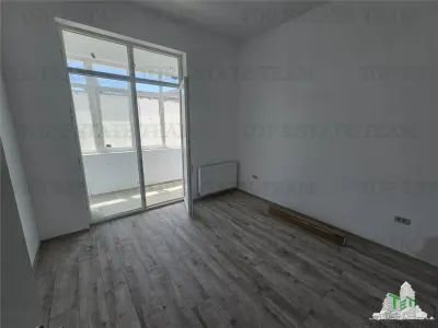 2-Bedroom Apartment with 3-Metre Ceilings in Prelungirea Ghencea – Last 2 Units - Bucuresti