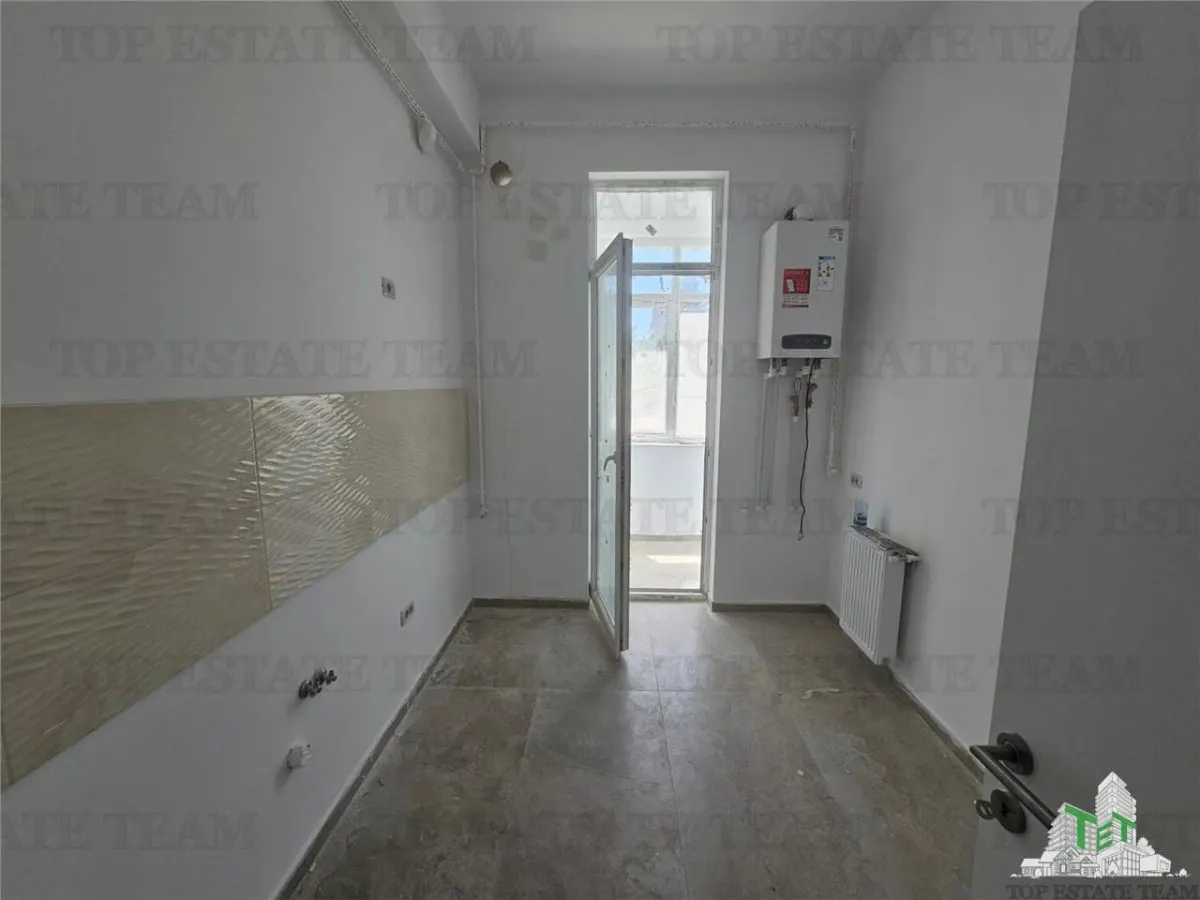Appartement 2 Chambres avec Plafonds de 3 Mètres à Prelungirea Ghencea – Dernières 2 Unités - foto 3