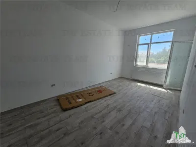 Appartement 2 Chambres avec Plafonds de 3 Mètres à Prelungirea Ghencea – Dernières 2 Unités - foto 5
