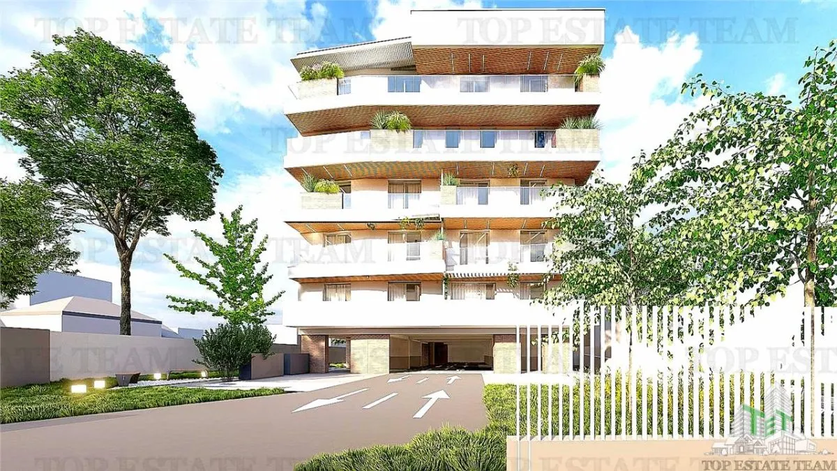 Apartamento de 2 Dormitorios 60m² con Calefacción por Suelo – Edificio Nuevo Pisos 1-3/5 - foto 2