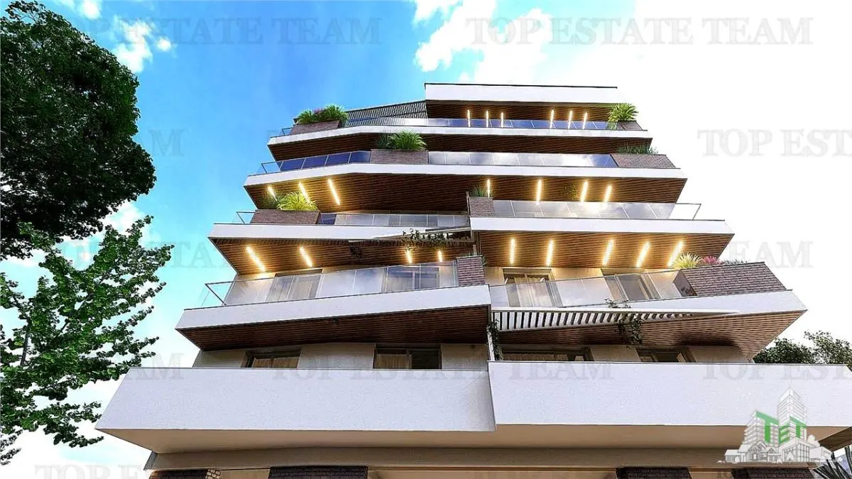 Apartamento 2 Dormitorios 67m², Calefacción por Suelo Radiante, Edificio Nuevo, 2º Planta, Sector 6 - foto 4