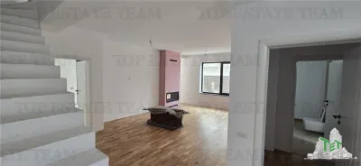Villa Excepcional en Venta en Otopeni - foto 11
