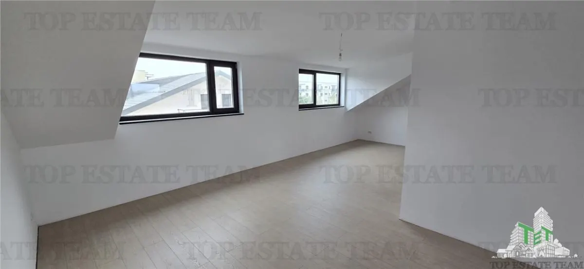 Villa Excepcional en Venta en Otopeni - foto 15