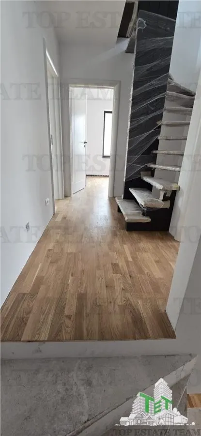 Villa Excepcional en Venta en Otopeni - foto 19