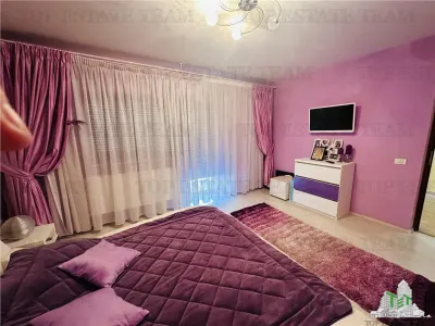 Exceptional Villa, 310 sqm Built, 1000 sqm Land, Padurea Rosu, Ilfov - foto 18