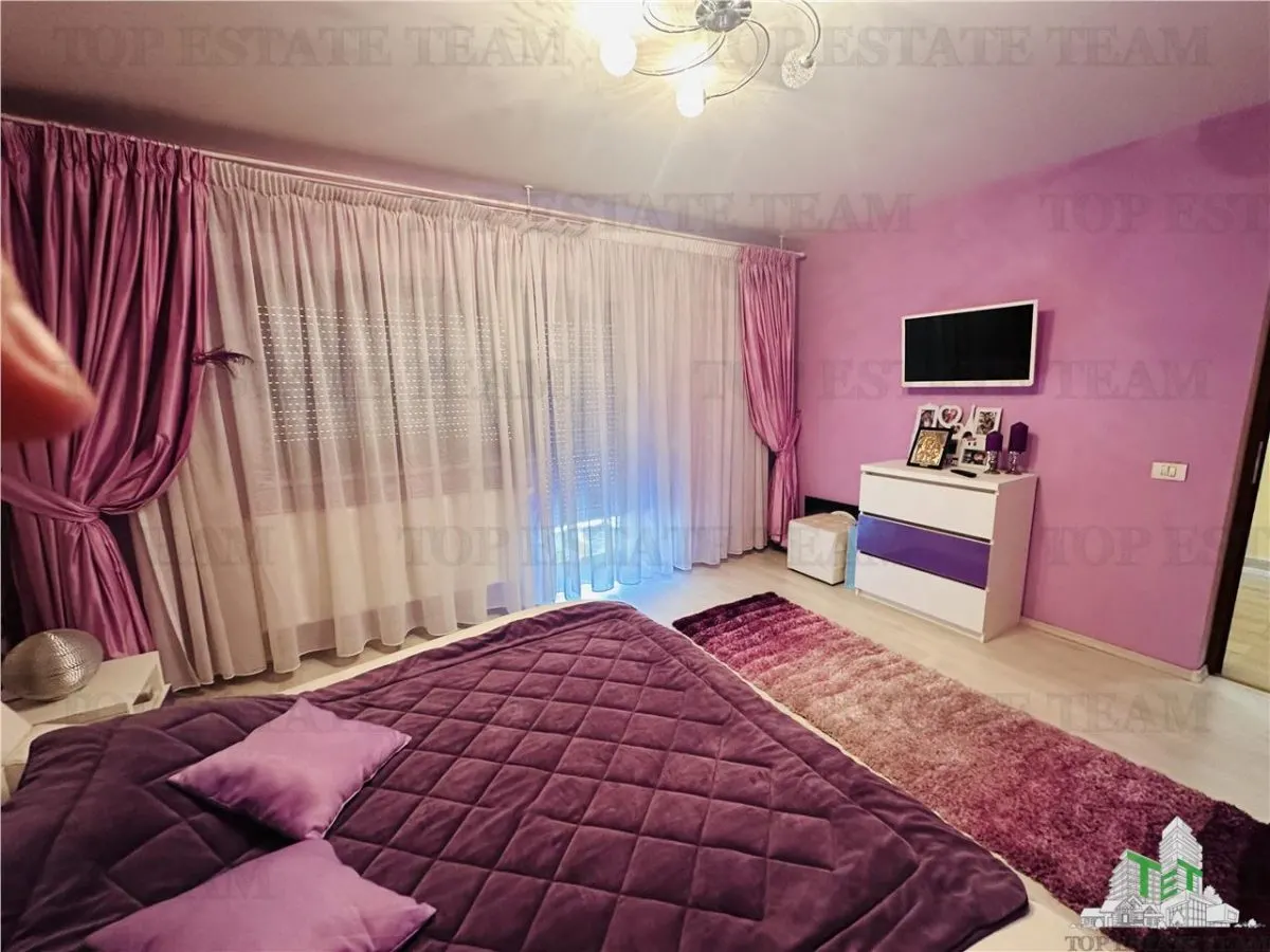 Exceptional Villa, 310 sqm Built, 1000 sqm Land, Padurea Rosu, Ilfov - foto 18