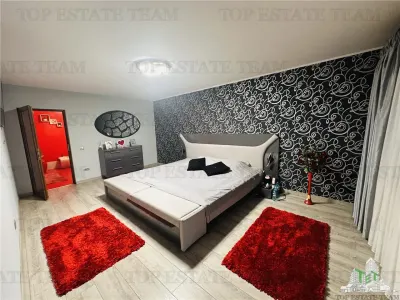 Exceptional Villa, 310 sqm Built, 1000 sqm Land, Padurea Rosu, Ilfov - foto 20