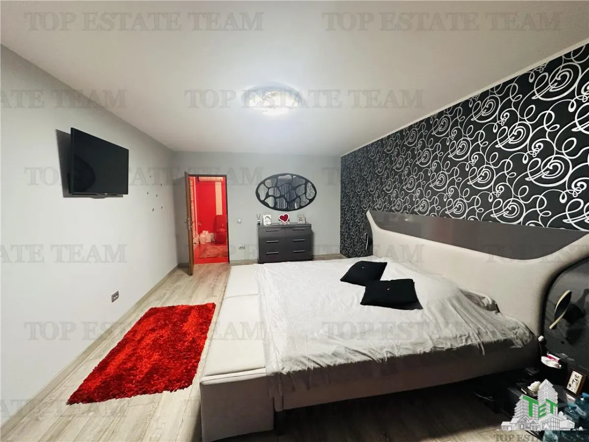 Exceptional Villa, 310 sqm Built, 1000 sqm Land, Padurea Rosu, Ilfov - foto 21