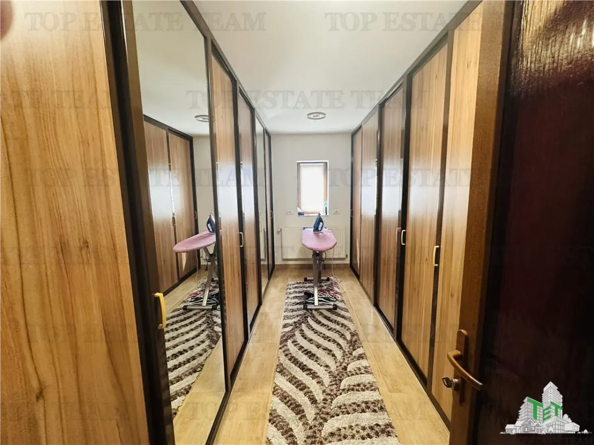 Exceptional Villa, 310 sqm Built, 1000 sqm Land, Padurea Rosu, Ilfov - foto 23