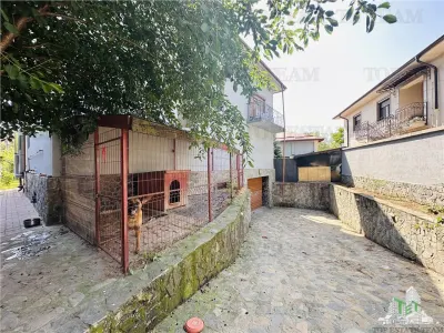 Exceptional Villa, 310 sqm Built, 1000 sqm Land, Padurea Rosu, Ilfov - foto 6