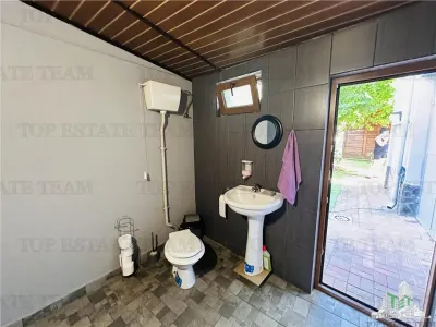 Exceptional Villa, 310 sqm Built, 1000 sqm Land, Padurea Rosu, Ilfov - foto 9
