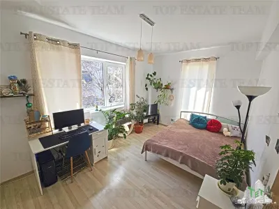 P+2别墅，享有Siutghiol湖壮观景色，Mamaia-Sat - foto 7