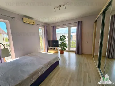 P+2别墅，享有Siutghiol湖壮观景色，Mamaia-Sat - foto 8