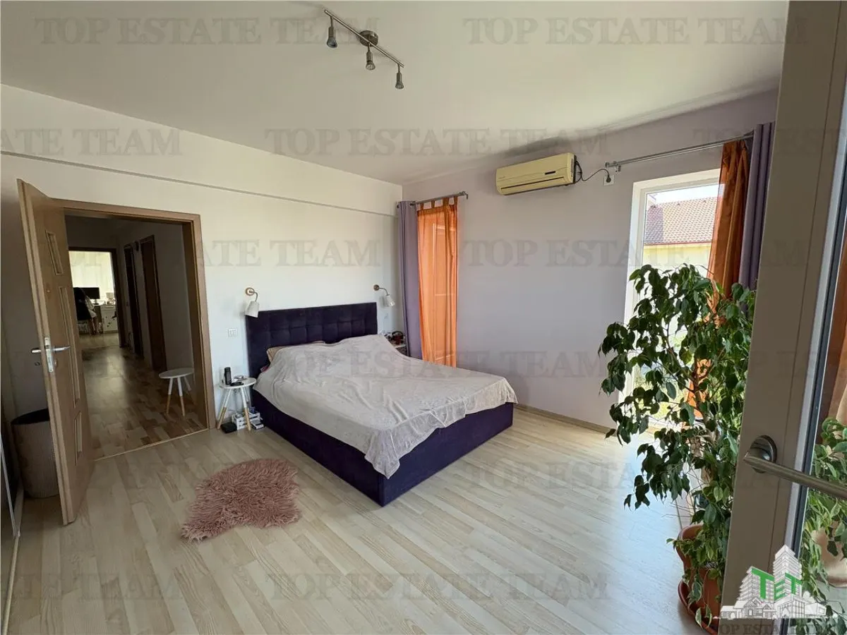 P+2别墅，享有Siutghiol湖壮观景色，Mamaia-Sat - foto 9