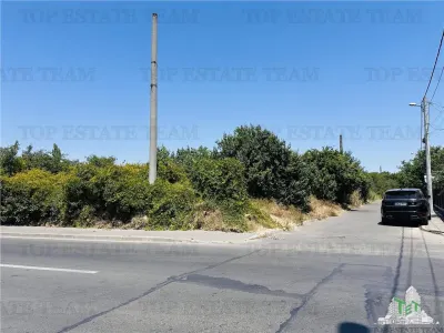 Giulesti Development Land, 50,000 sqm, Roadside, Prime Investment Opportunity - foto 2