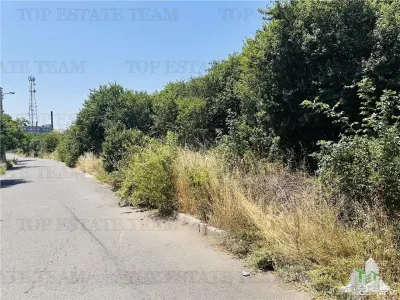 Giulesti Development Land, 50,000 sqm, Roadside, Prime Investment Opportunity - foto 4