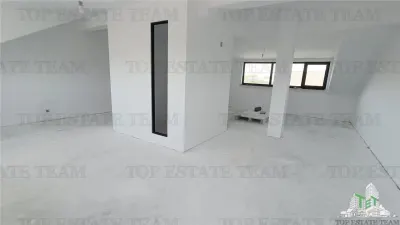 Villa Excepcional en Venta en Otopeni - foto 11