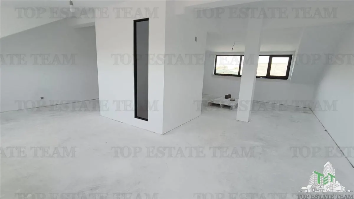 Villa Excepcional en Venta en Otopeni - foto 11