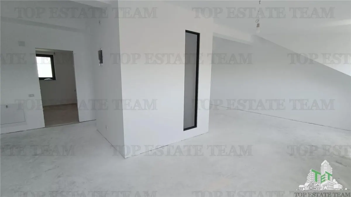 Villa Excepcional en Venta en Otopeni - foto 12