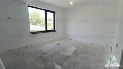 Villa Excepcional en Venta en Otopeni - foto 13