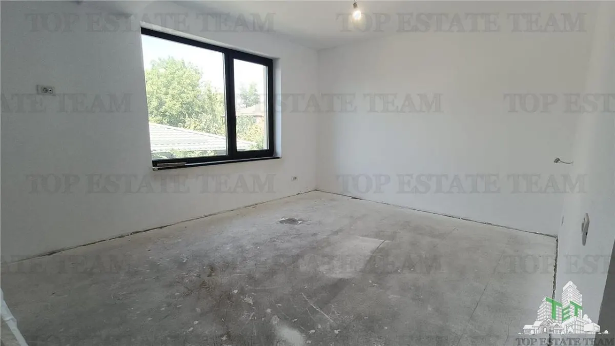 Villa Excepcional en Venta en Otopeni - foto 13
