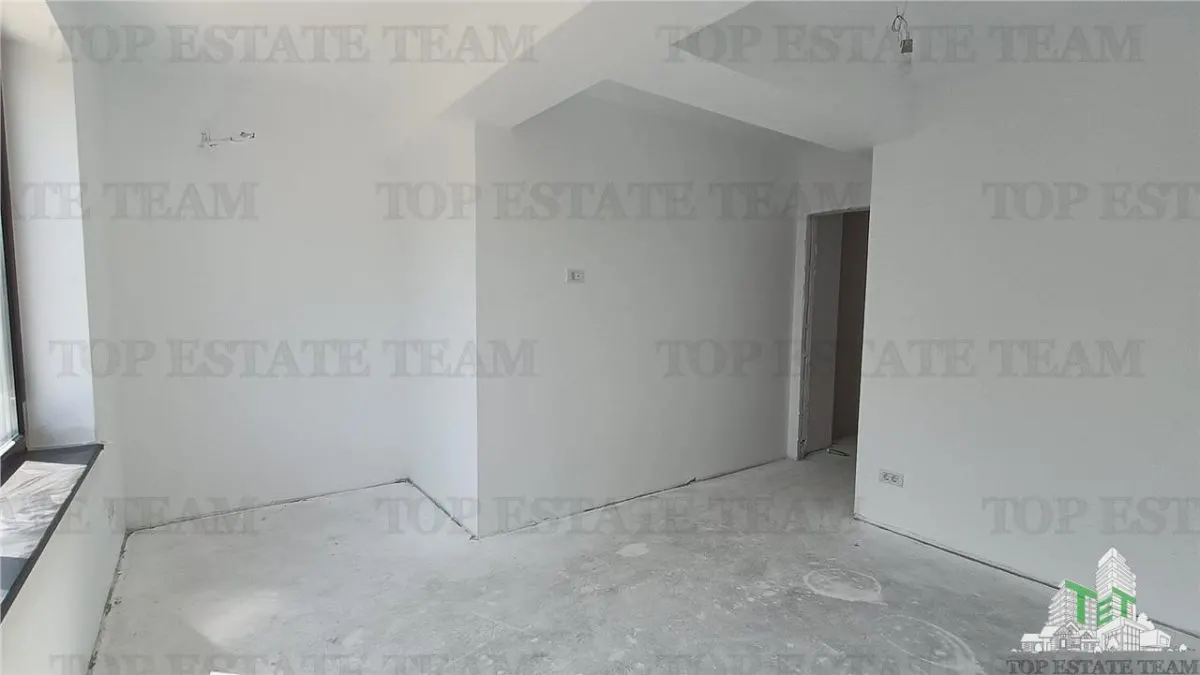 Villa Excepcional en Venta en Otopeni - foto 8