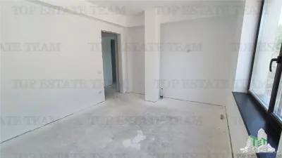 Villa Excepcional en Venta en Otopeni - foto 10