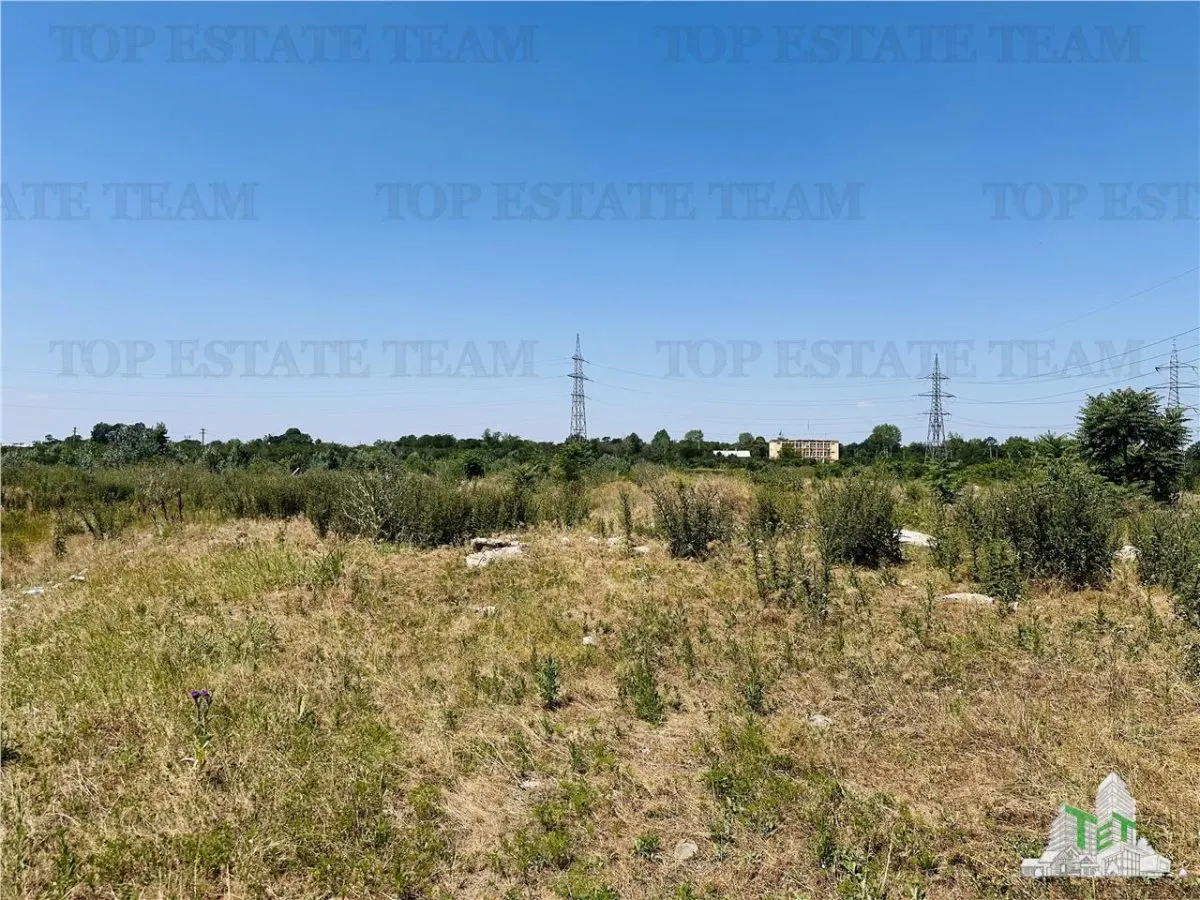 Prime Investment Land 43,000 sqm, Bdul Timisoara, Sector 6 - foto 3