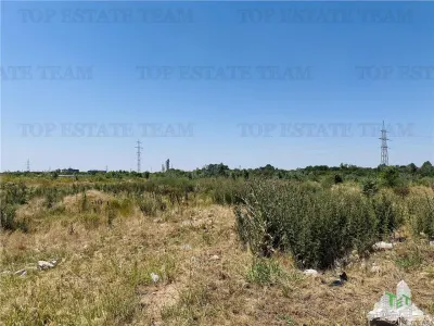 Prime Investment Land 43,000 sqm, Bdul Timisoara, Sector 6 - foto 4