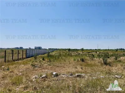 Prime Investment Land 43,000 sqm, Bdul Timisoara, Sector 6 - foto 6