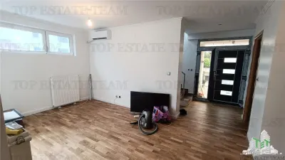 Villa for Sale in Tunari - Tunari