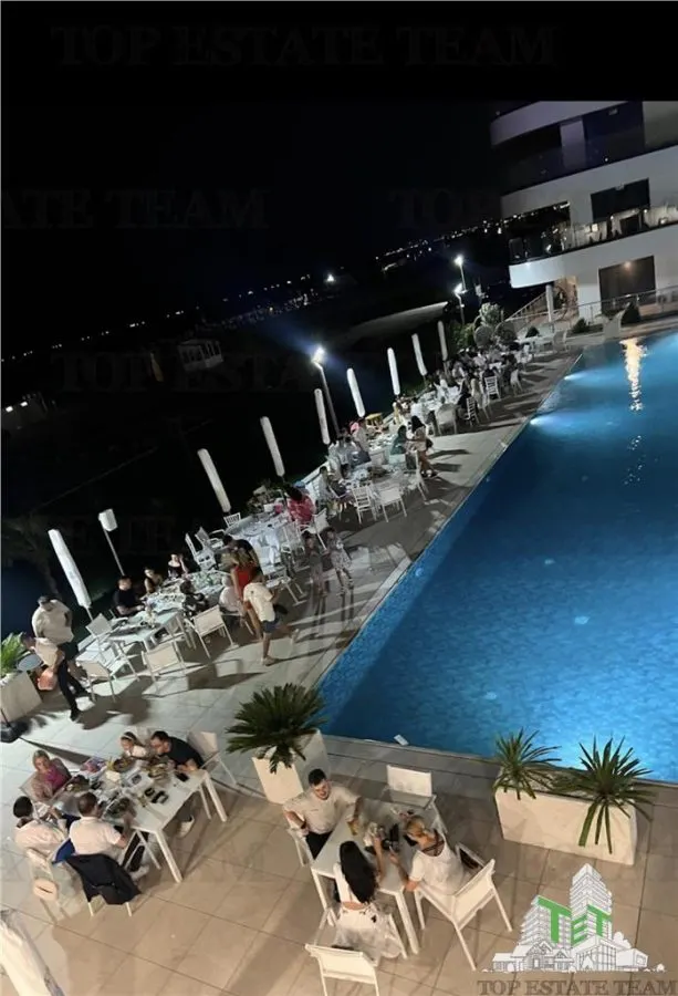 2-Bedroom Apartment, 50m from Beach, Fully Furnished, Luxury Modern, 76.5m², Mamaia Nord, Constanța - foto 1