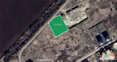 Development Land Corbeanca, adjacent to Paradisul Verde - Corbeanca