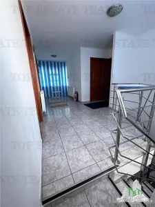 Villa Indépendante avec Terrain de 1.300 m² à Corbeanca, Secteur Petresti - foto 13