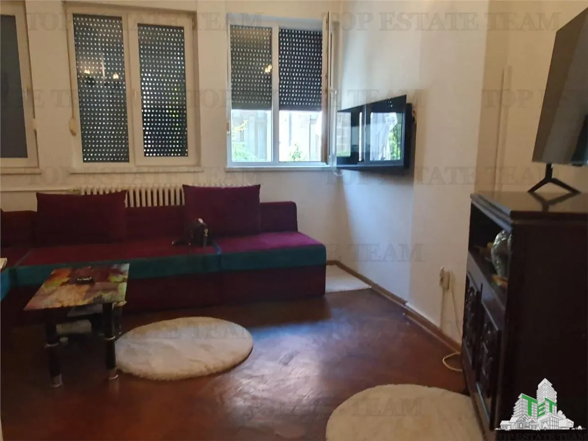 Expansive Central Apartment, Mircea cel Bătrân & Black Sea, Constanța - foto 1