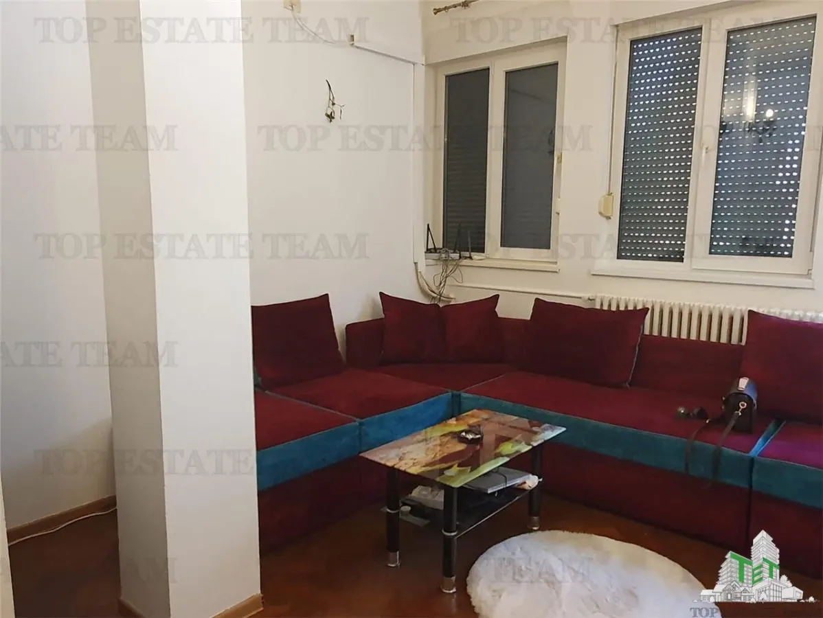Expansive Central Apartment, Mircea cel Bătrân & Black Sea, Constanța - foto 2