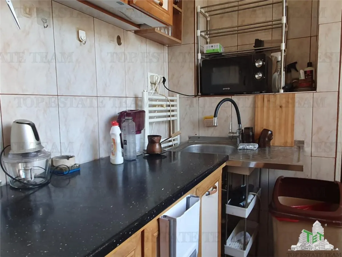 Expansive Central Apartment, Mircea cel Bătrân & Black Sea, Constanța - foto 12