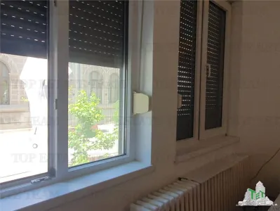 Expansive Central Apartment, Mircea cel Bătrân & Black Sea, Constanța - foto 14