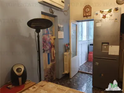 Expansive Central Apartment, Mircea cel Bătrân & Black Sea, Constanța - foto 16